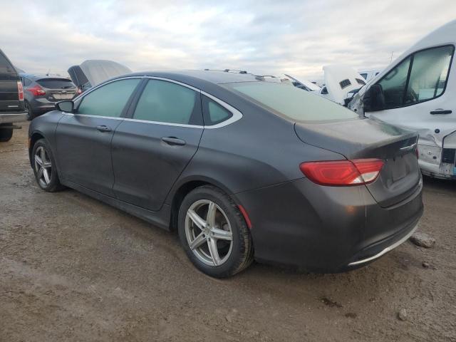 Vin: 1c3cccab6gn122238, lot: 50322685, chrysler 200 limited 20162