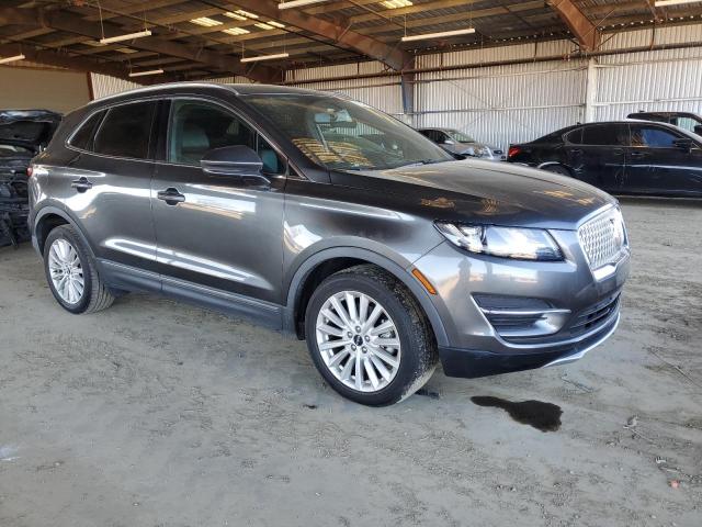 2019 LINCOLN MKC 5LMCJ1C9XKUL34891