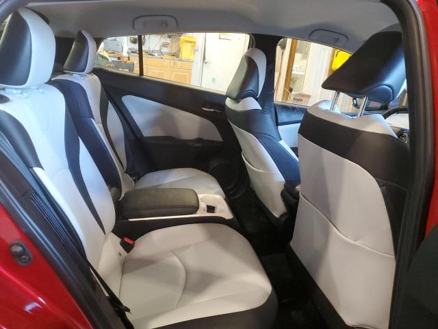 2019 TOYOTA PRIUS PRIM - JTDKARFP8K3104901