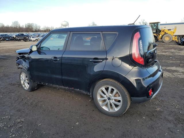 2018 KIA SOUL PLUS KNDJP3A55J7906925
