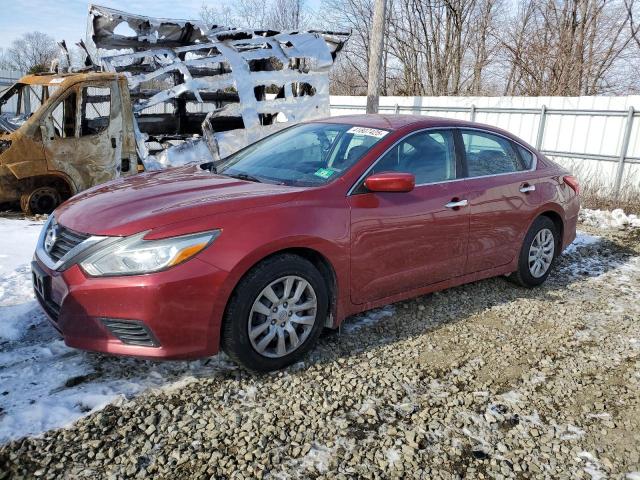 Vin: 1n4al3apxgn324035, lot: 41807425, nissan altima 2.5 2016 img_1