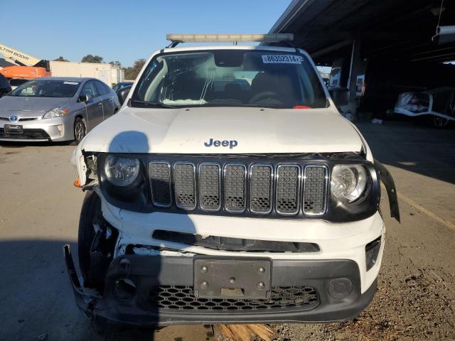 2021 JEEP RENEGADE S - ZACNJCAB3MPM30316