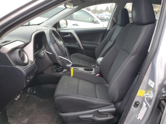 2018 TOYOTA RAV4 ADVEN - 2T3WFREV2JW452594