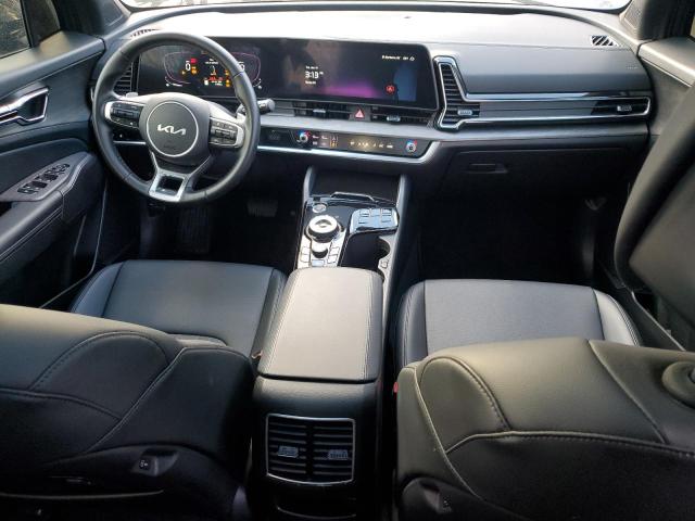 2024 KIA SPORTAGE X - KNDPYDDH7R7137374