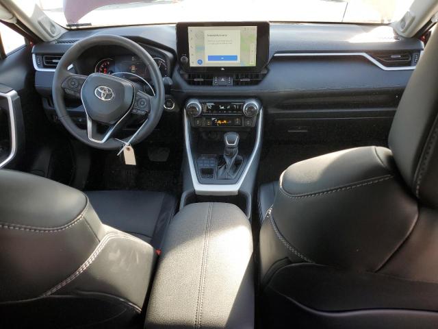 2024 TOYOTA RAV4 XLE P - 2T3A1RFV8RW433454