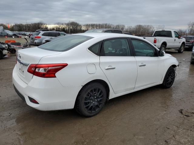 2019 NISSAN SENTRA S - 3N1AB7AP1KY358495