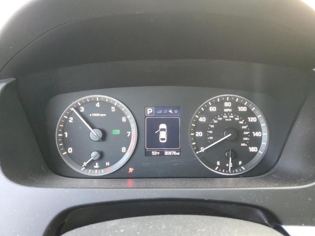 2016 HYUNDAI SONATA SE - 5NPE24AF1GH285024
