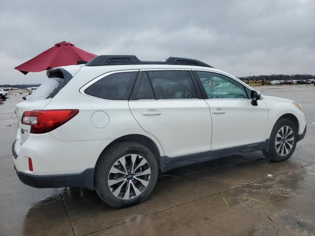 Vin: 4s4bsbncxg3302241, lot: 87930695, subaru outback 2.5i limited 20163
