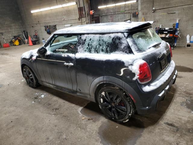 2024 MINI COOPER JOH WMW73DH09R2U32537