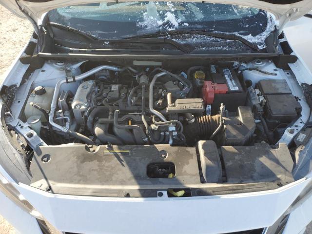 2021 NISSAN SENTRA SV 3N1AB8CV7MY322783