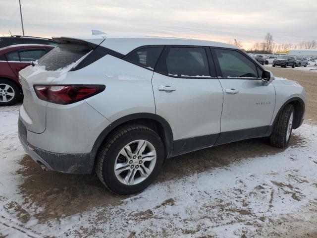 Vin: 3gnkbcrs2ms561668, lot: 41822065, chevrolet blazer 2lt 20213