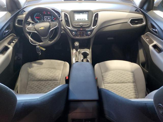 2018 CHEVROLET EQUINOX LT - 2GNAXJEV0J6227327