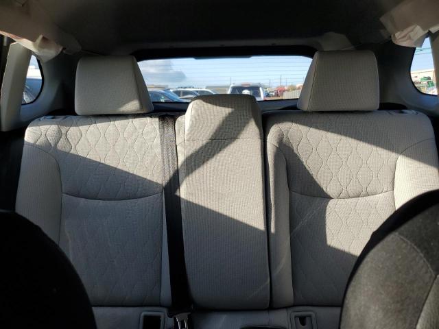 2024 TOYOTA COROLLA CR - 7MUAAAAGXRV078241