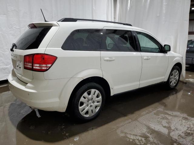 2020 DODGE JOURNEY SE 3C4PDCAB4LT279772