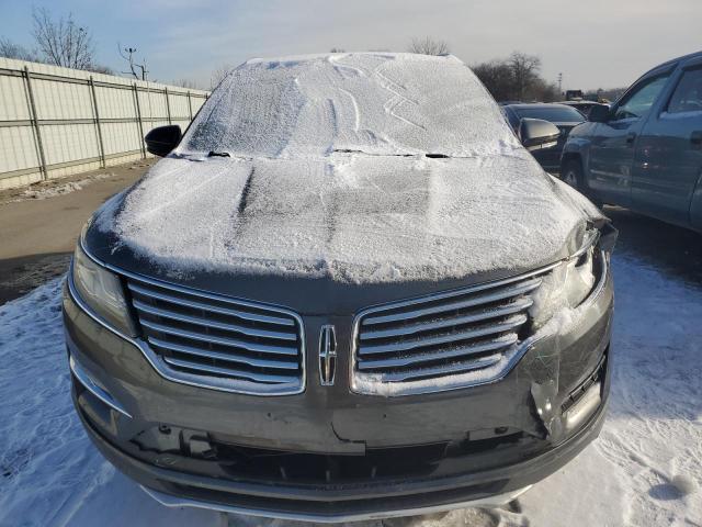 2017 LINCOLN MKC RESERV 5LMCJ3D9XHUL54965