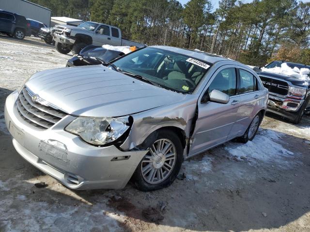 CHRYSLER SEBRING TO