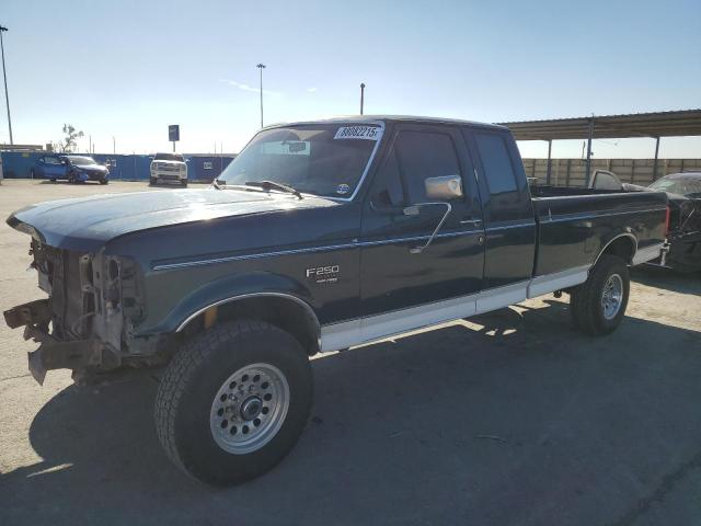 FORD F250