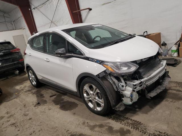 1G1FY6S03L4106600 Chevrolet Bolt Lt 2020