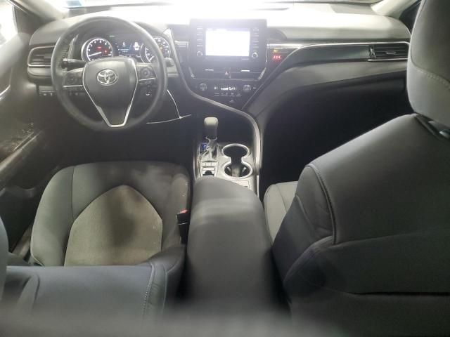 2024 TOYOTA CAMRY LE 4T1C11BK3RU117104