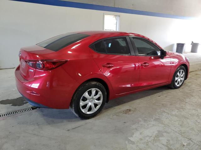 2016 MAZDA 3 SPORT 3MZBM1T70GM314313