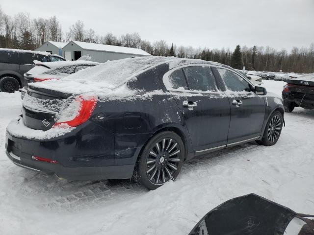 2016 LINCOLN MKS 1LNHL9EK1GG600211