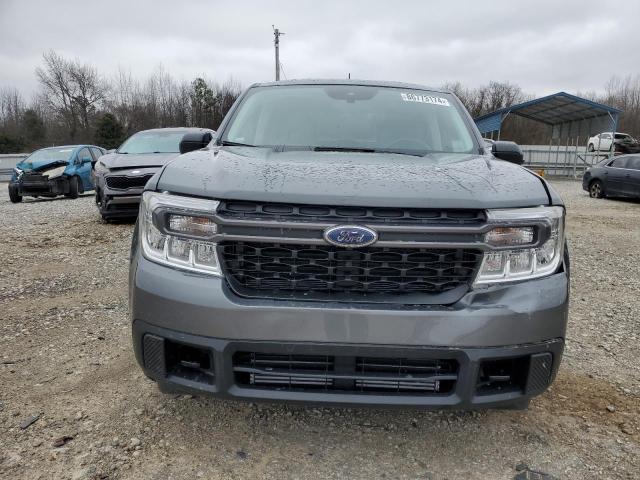 2024 FORD MAVERICK X - 3FTTW8J96RRB73316