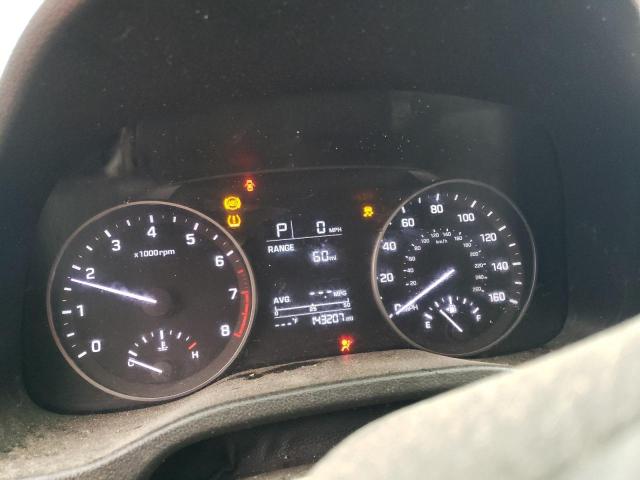 2018 HYUNDAI ELANTRA SE - 5NPD74LF6JH319329