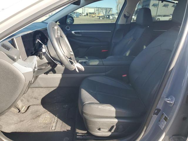 2024 HYUNDAI SONATA HYB - KMHL54JJ9RA089583