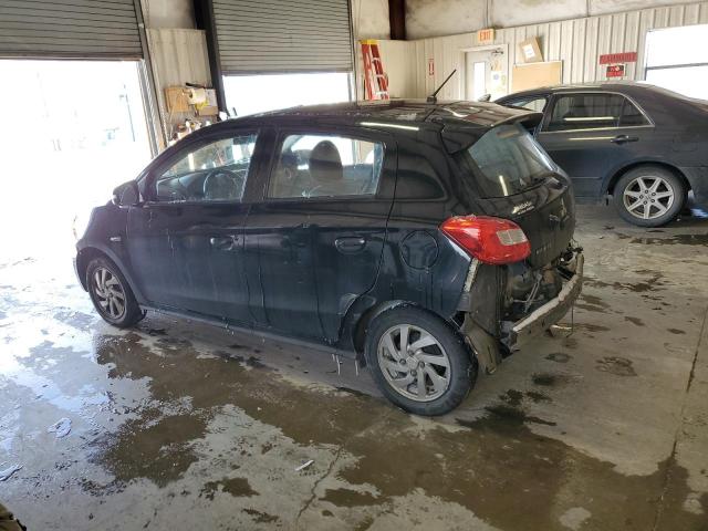 2017 MITSUBISHI MIRAGE SE ML32A4HJ1HH014757