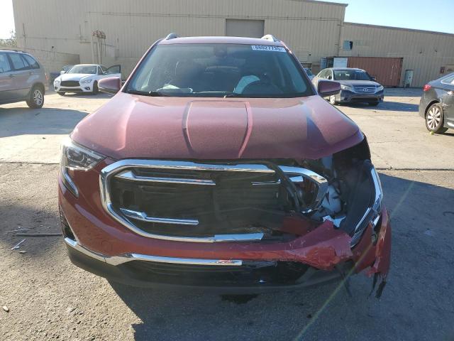 2021 GMC TERRAIN SL - 3GKALPEV4ML341861
