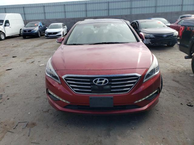 2015 HYUNDAI SONATA SPO - 5NPE34AF0FH029792