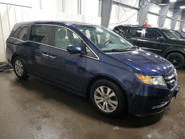 2015 HONDA ODYSSEY EX - 5FNRL5H64FB029211