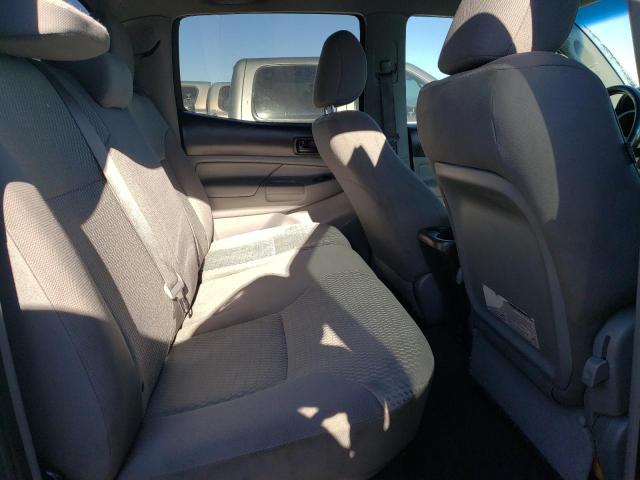 2015 TOYOTA TACOMA DOU - 3TMLU4EN5FM206126