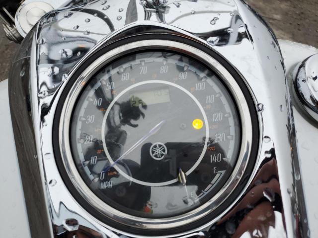 2013 YAMAHA XV1900 CU - JYAVP27E1DA016153