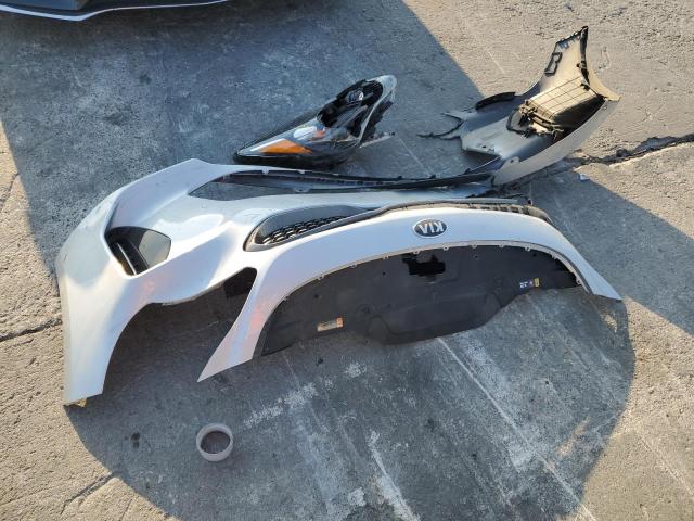 2018 KIA STINGER GT KNAE35LC0J6027632