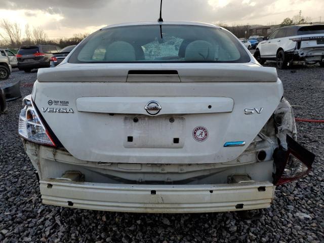 2016 NISSAN VERSA S - 3N1CN7AP2GL871405