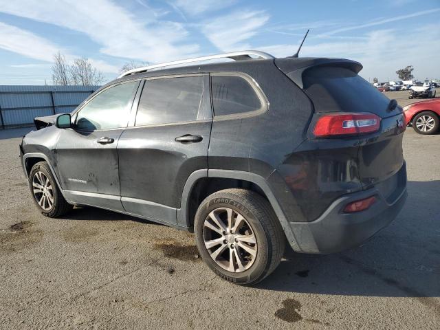 2015 JEEP CHEROKEE S 1C4PJLAB4FW658519