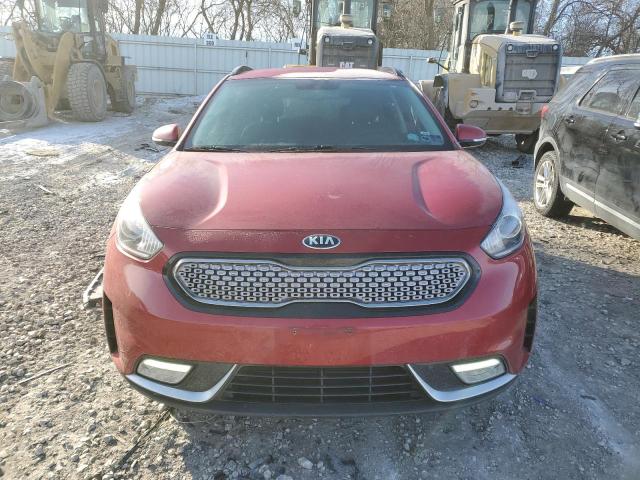 2019 KIA NIRO EX KNDCC3LC8K5262124