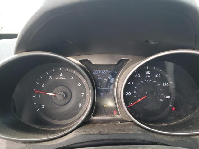 2017 HYUNDAI VELOSTER - KMHTC6AD6HU315216