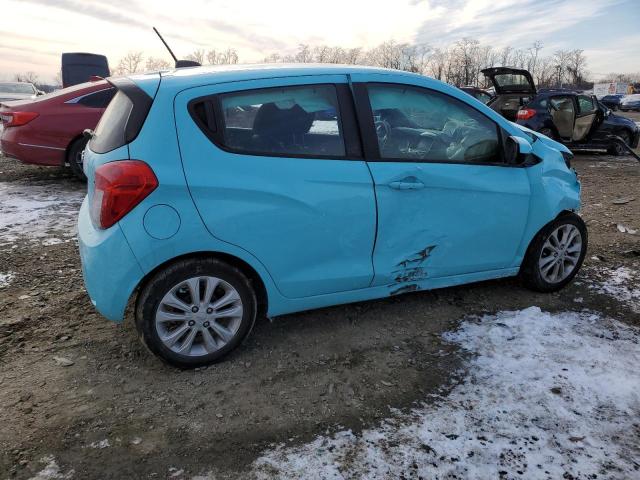 Vin: kl8cd6sa3mc736678, lot: 42193155, chevrolet spark 1lt 20213