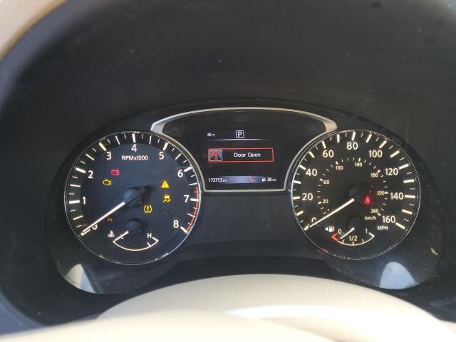 2017 NISSAN ALTIMA 2.5 - 1N4AL3AP1HC195566