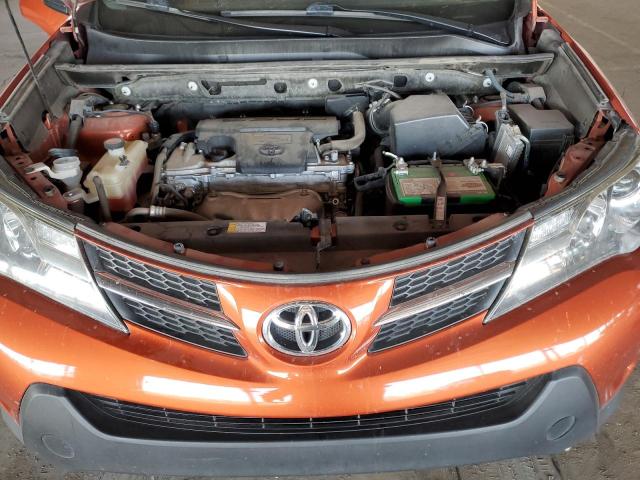 2015 TOYOTA RAV4 LIMIT - JTMYFREV4FD074758