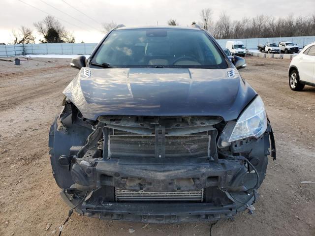 2016 BUICK ENCORE PRE - KL4CJDSB2GB544962