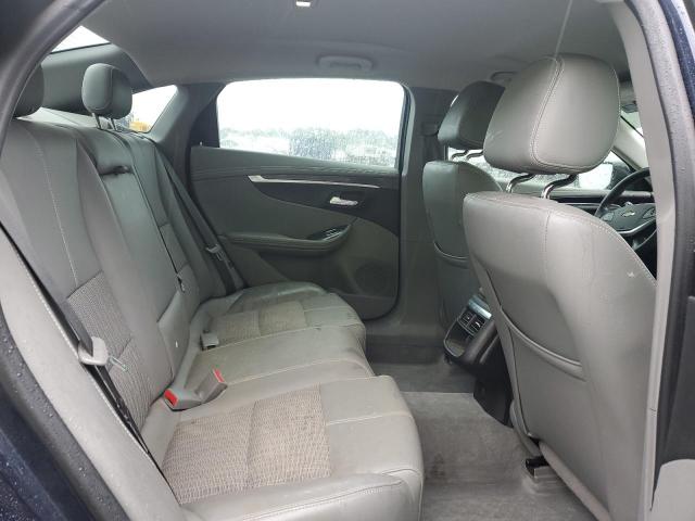 2016 CHEVROLET IMPALA LT - 1G1105SA6GU103765