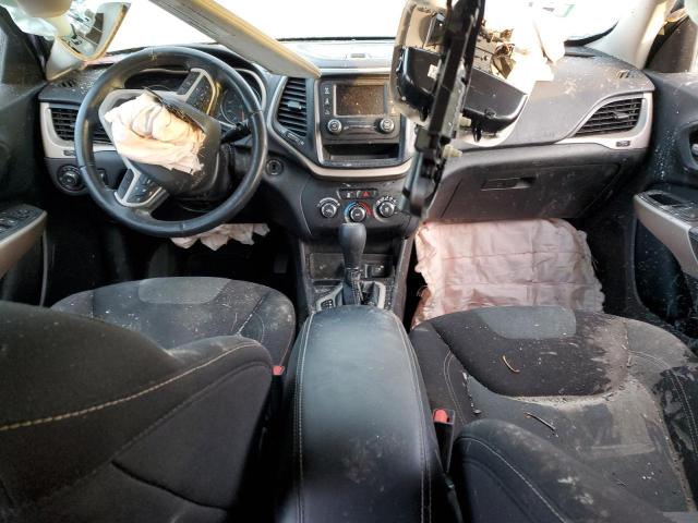 2018 JEEP CHEROKEE L - 1C4PJLCB7JD544970