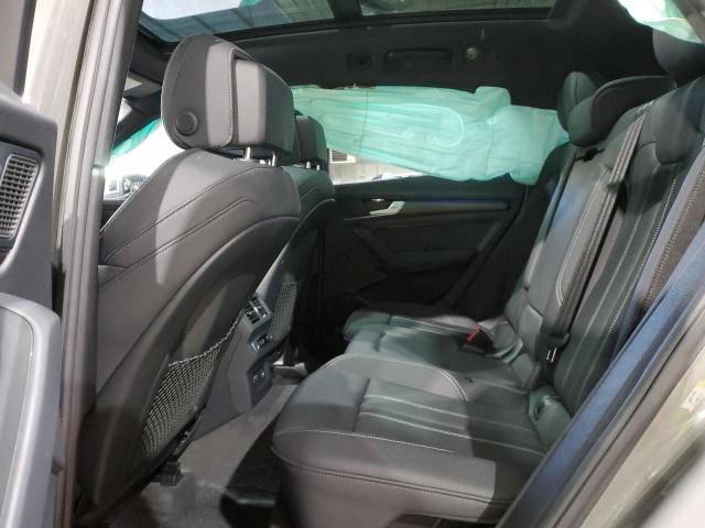 2023 AUDI Q5 PRESTIG WA1FAAFY5P2167313
