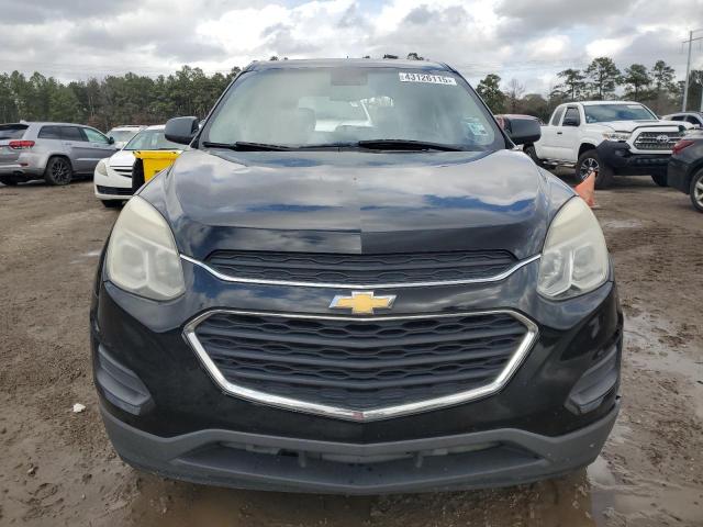 2017 CHEVROLET EQUINOX LS 2GNALBEK0H1593044