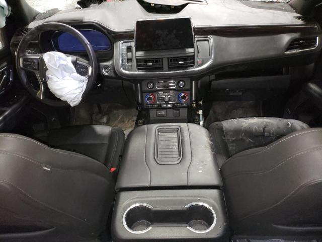 2023 CHEVROLET TAHOE K150 - 1GNSKPKD3PR145039