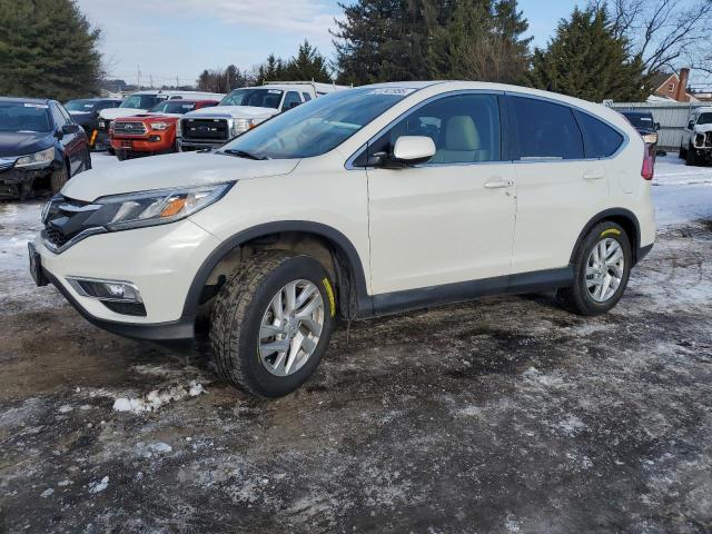 Vin: 5j6rm4h59gl073812, lot: 41741955, honda crv ex 2016 img_1
