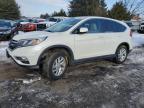 2016 HONDA CR-V EX - 5J6RM4H59GL073812